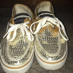 Sequence Sperrys