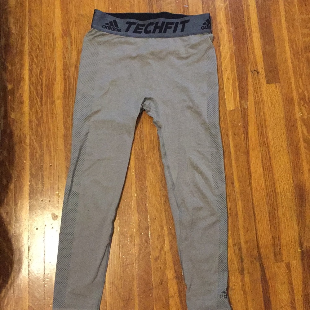 Adidas Tech-Fit leggings