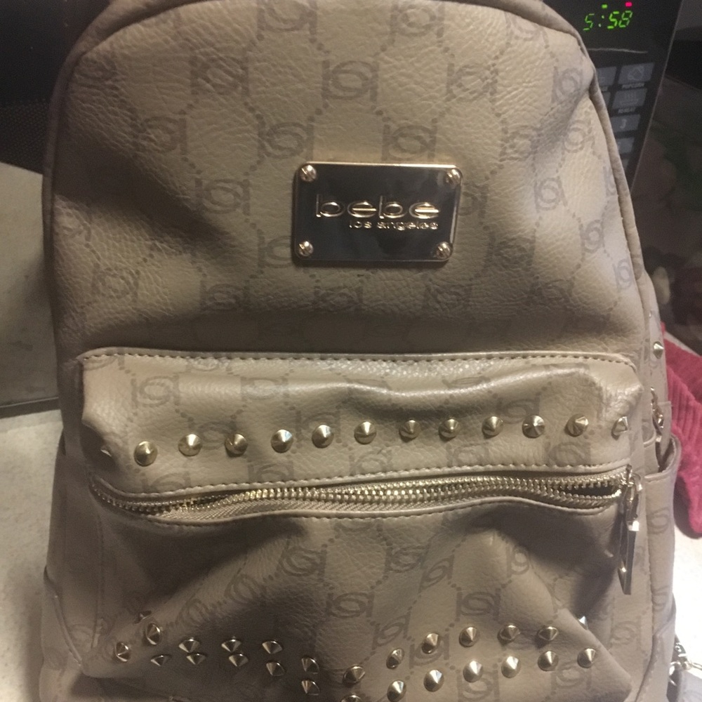Bebe Backpack - image 1