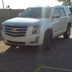 Meet your Posher, Glenn