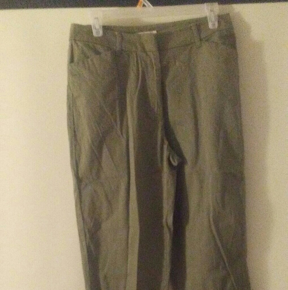 Very nice size 10 st johns bay dress pants RLS1006