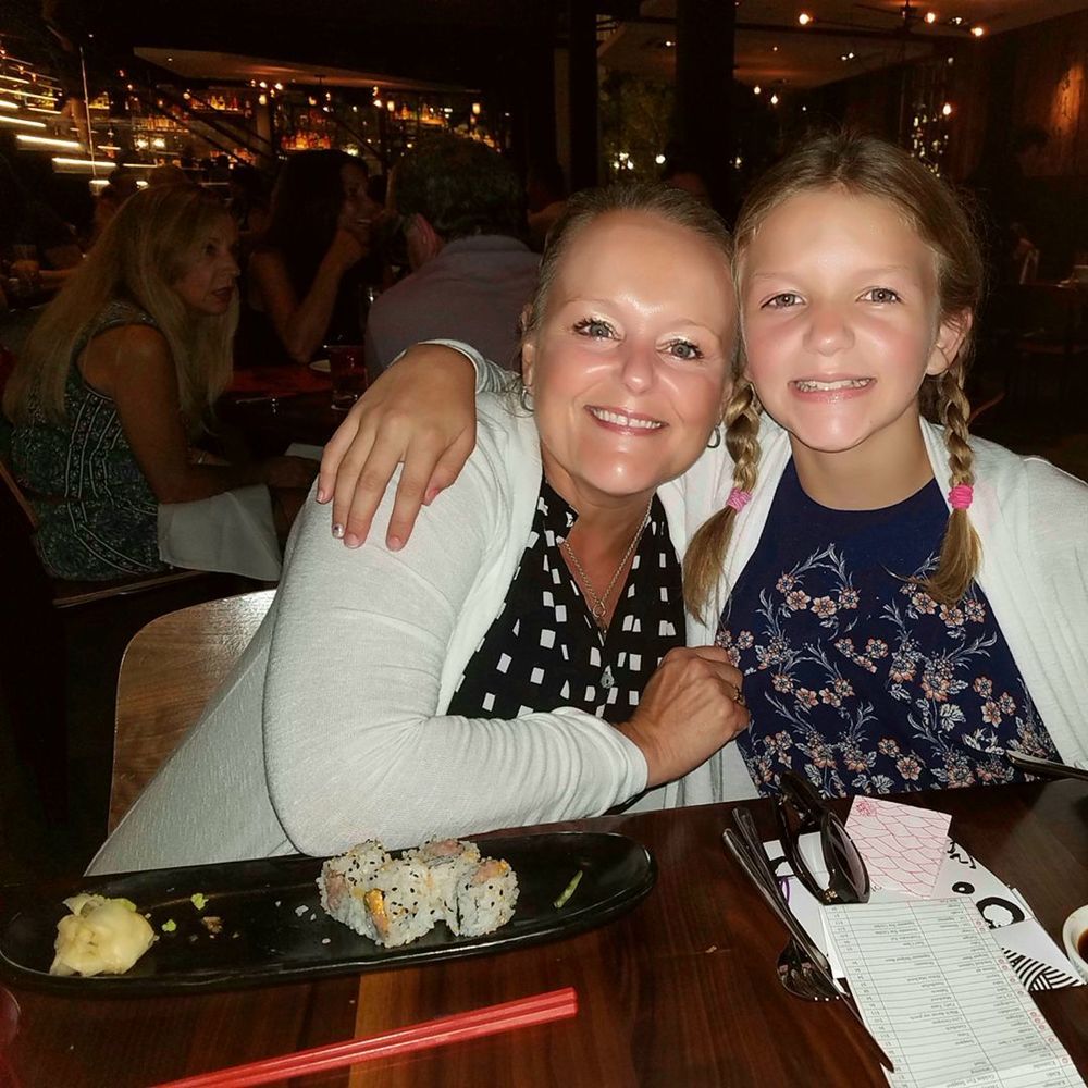 Meet your Posher, Angela