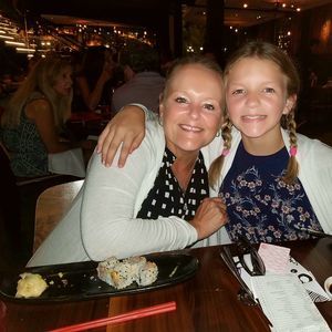 Meet your Posher, Angela