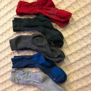 Patagonia Men’s Socks Large