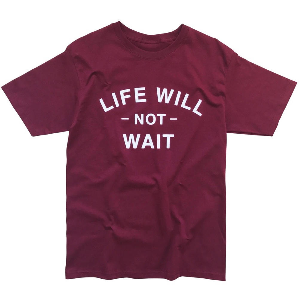NARF CLOTHING graphic tee