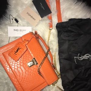 YSL Handbag