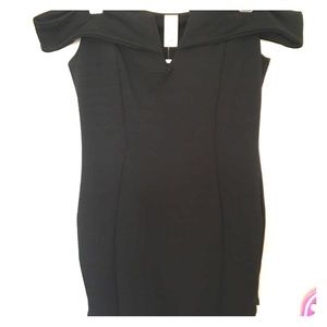 Little Black Dress!!!