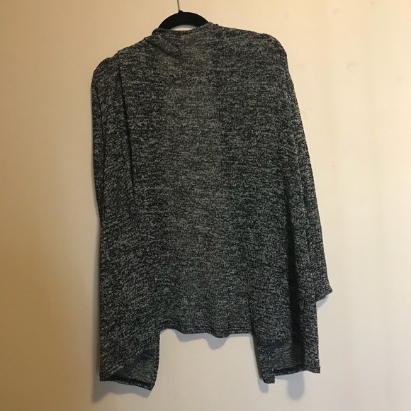 H&M heathered cardigan - Picture 2 of 3