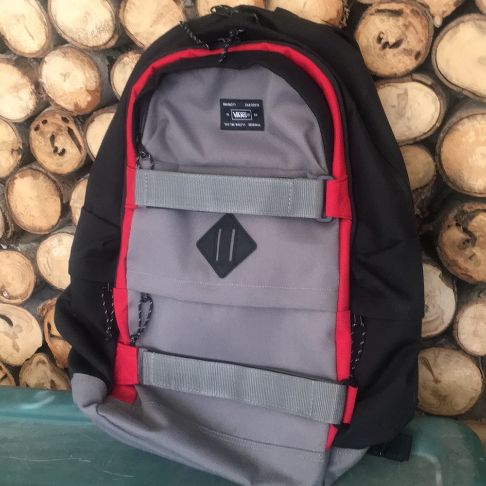 Vans Jetter backpack