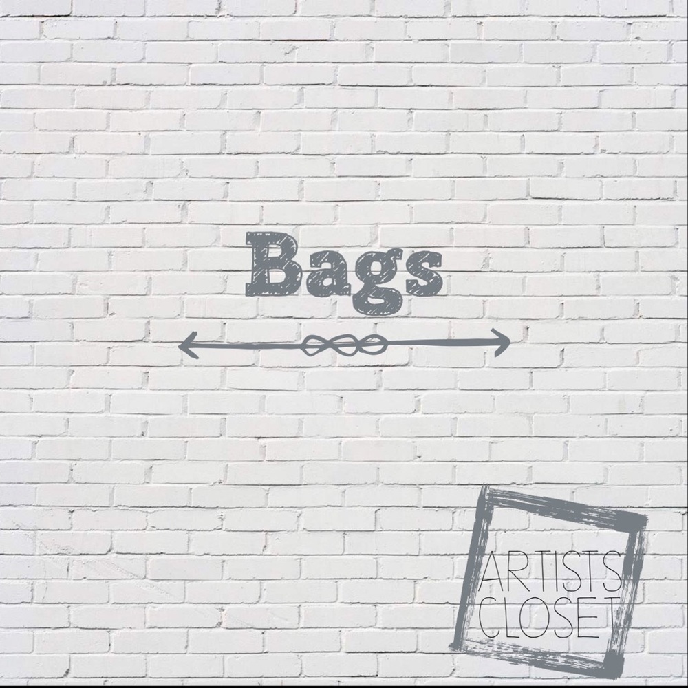 Purses and more 