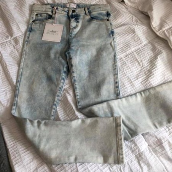 Sweet Honey Jeans - Picture 1 of 1