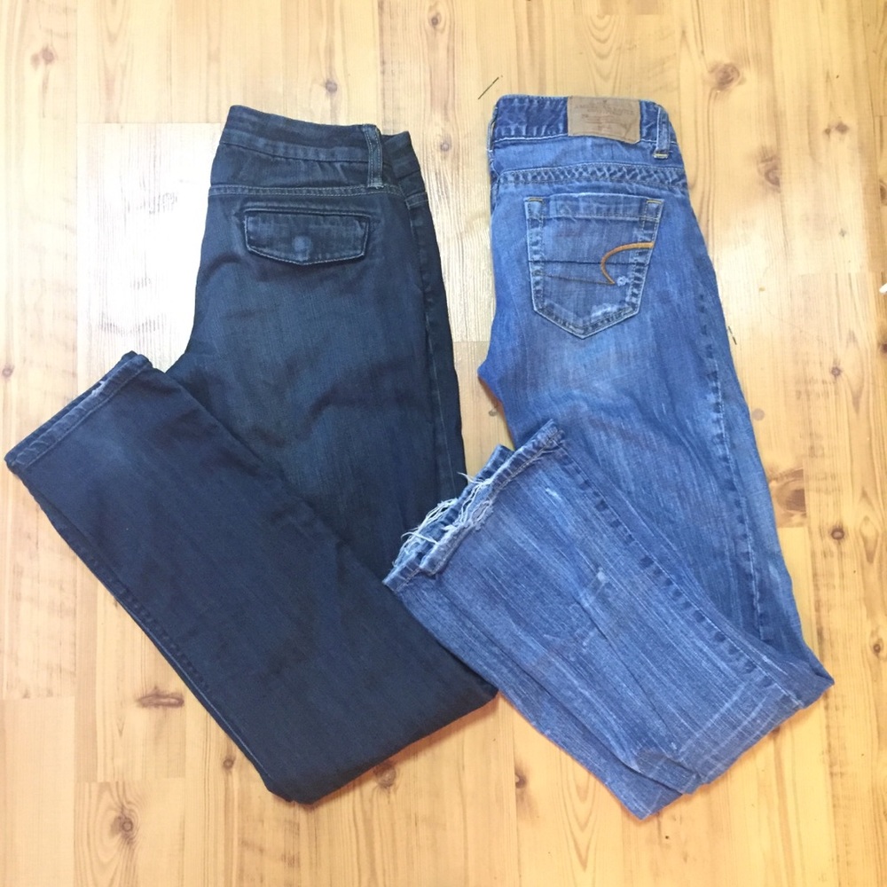 American Eagle bundle of 2!!!