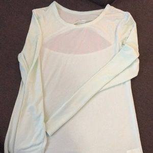 Old Navy active long sleeve