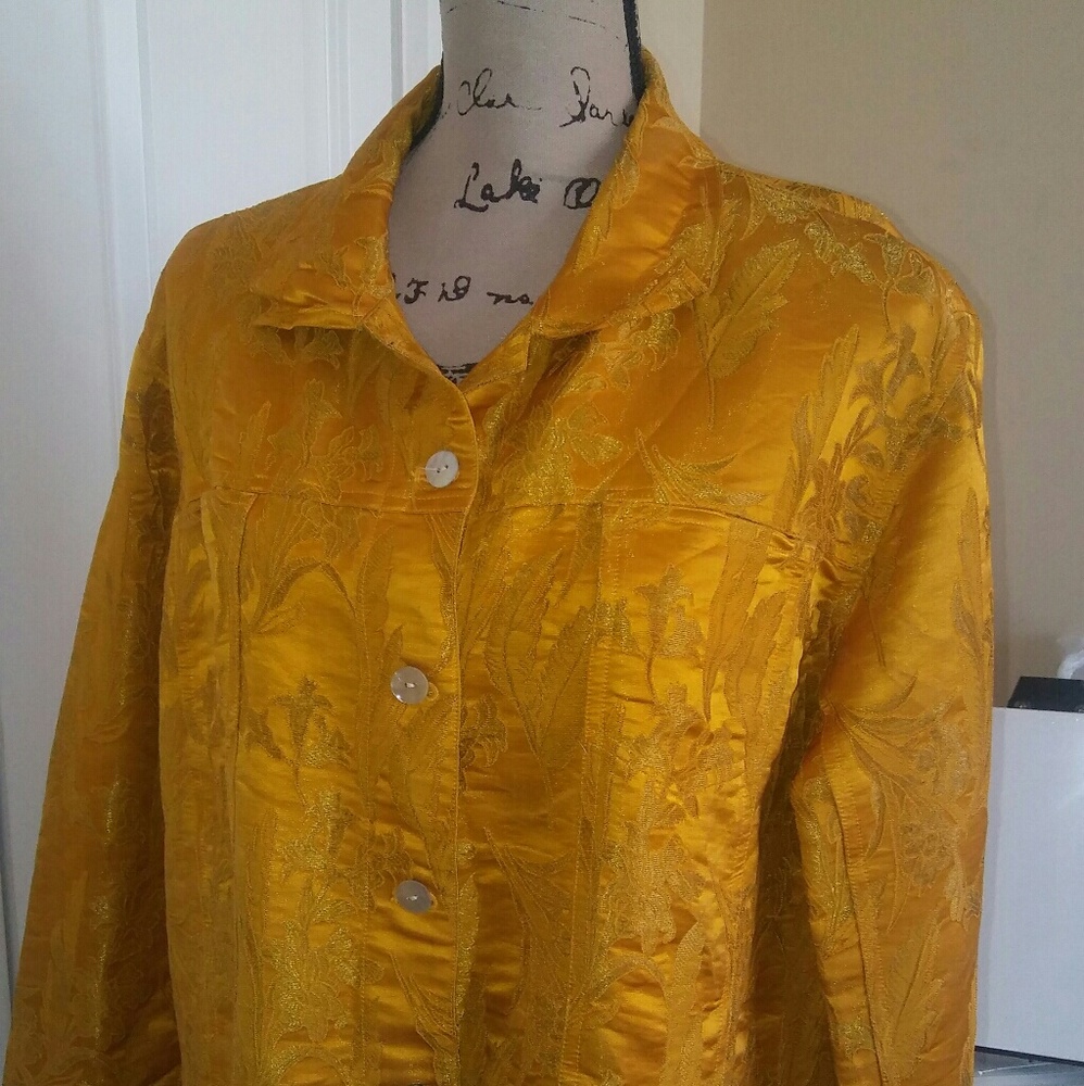 Jacket
