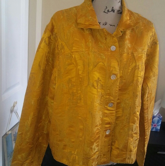 Jacket - Picture 2 of 4