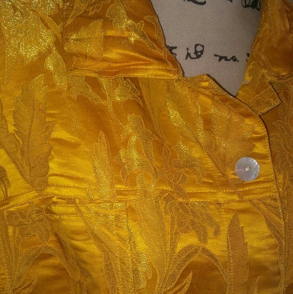 Jacket - Picture 4 of 4