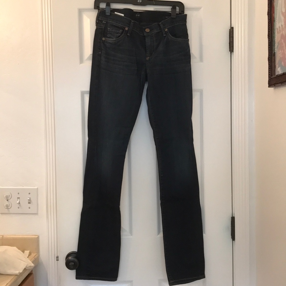 Citizens Of Humanity Jeans