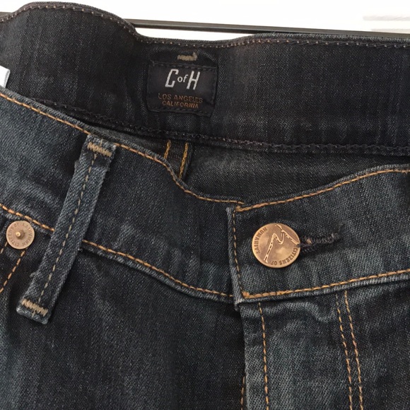 Citizens Of Humanity Jeans - Picture 2 of 4