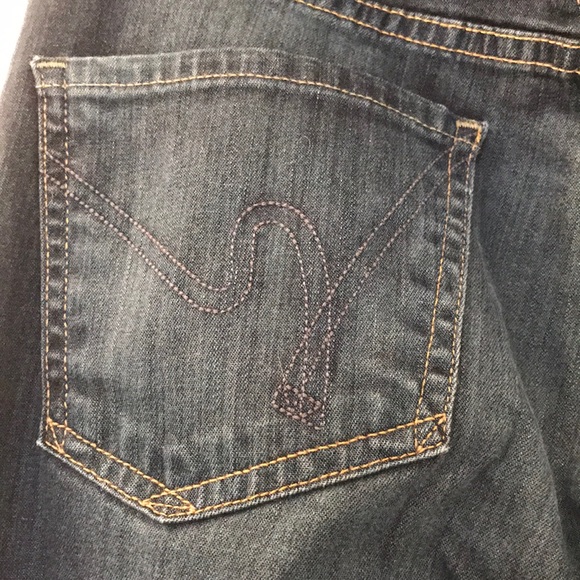 Citizens Of Humanity Jeans - Picture 3 of 4