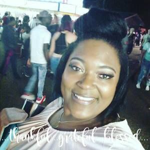 Meet your Posher, Nigel