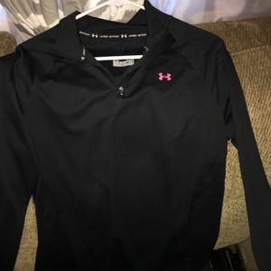 UA all seasons light weight top
