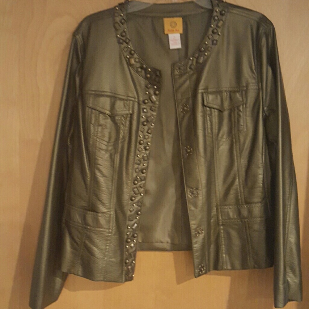 jacket