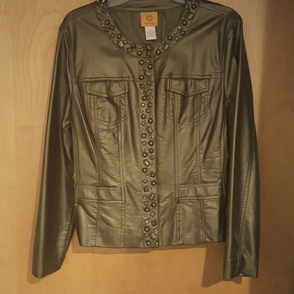 jacket - Picture 2 of 2