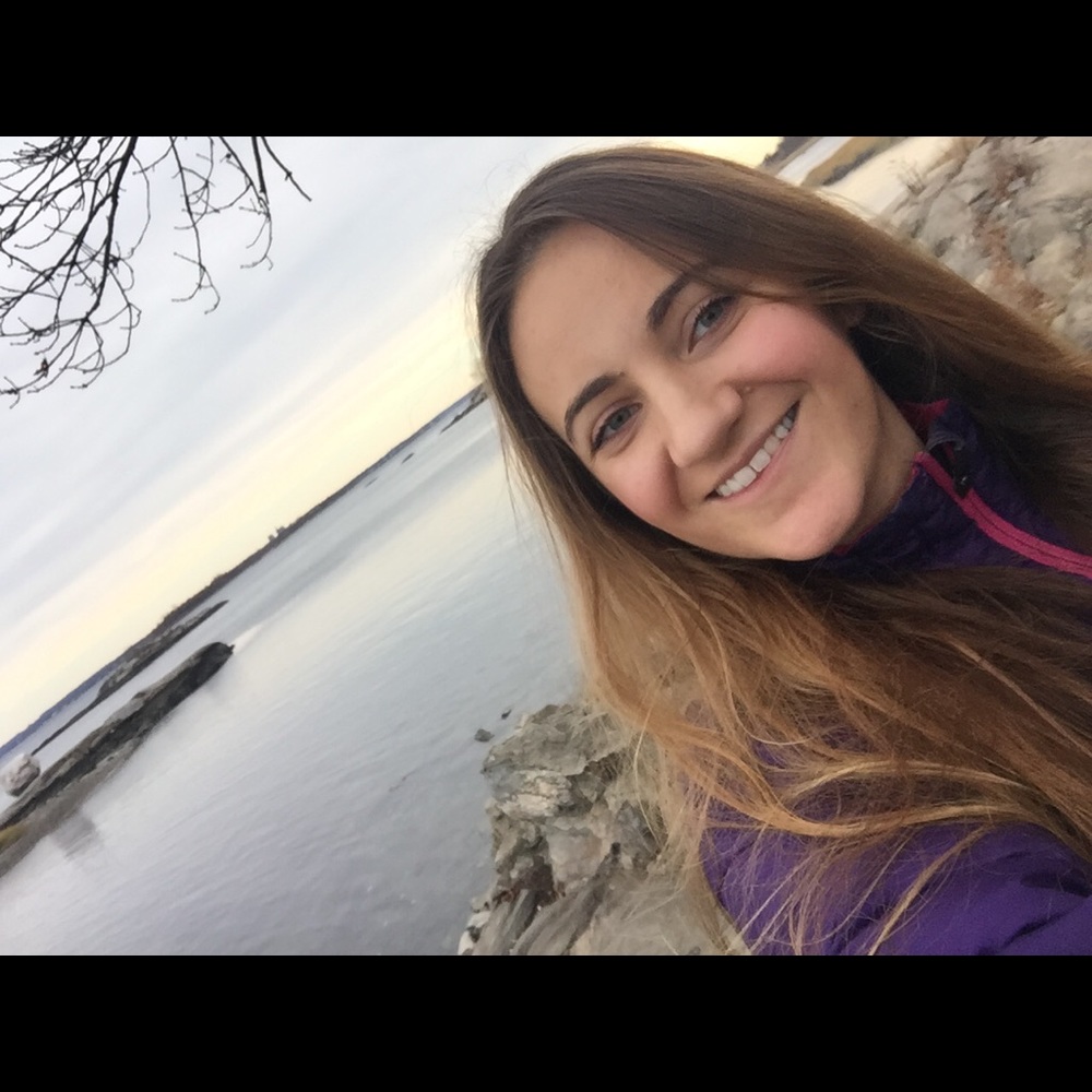 Meet your Posher, Gigi