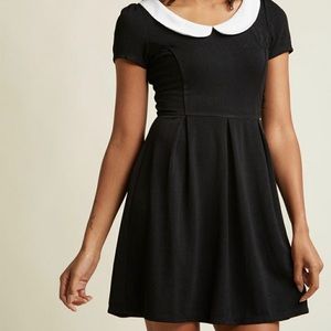 NWOT  ModCloth Holiday Christmas Dress 4 6