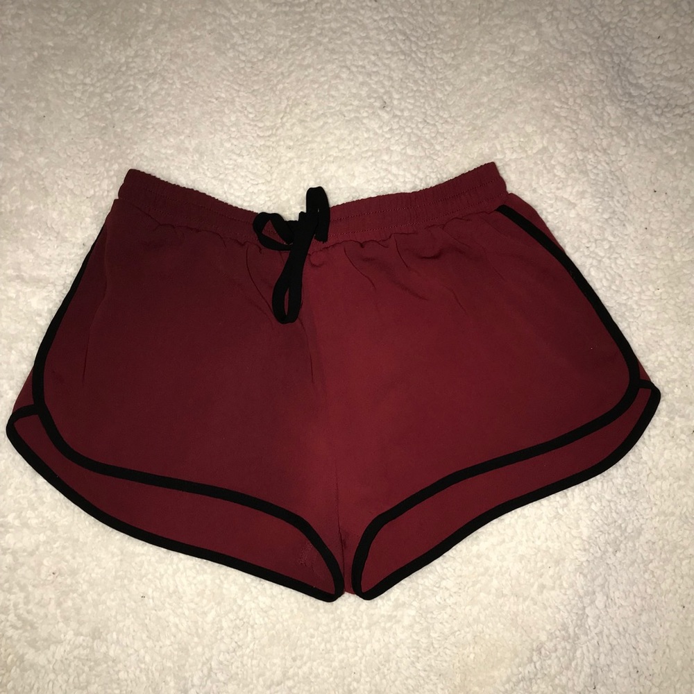 Forever 21 shorts