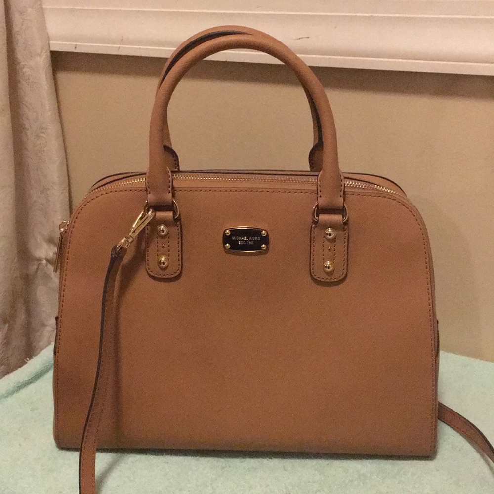 Michael Kors Satchel