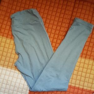 LuLaRoe ONE SIZE Leggings