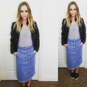 Meet your Posher, Jacqlyn