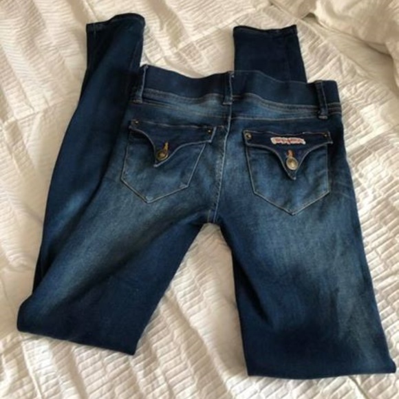 Hudson Jeggings - Picture 1 of 3