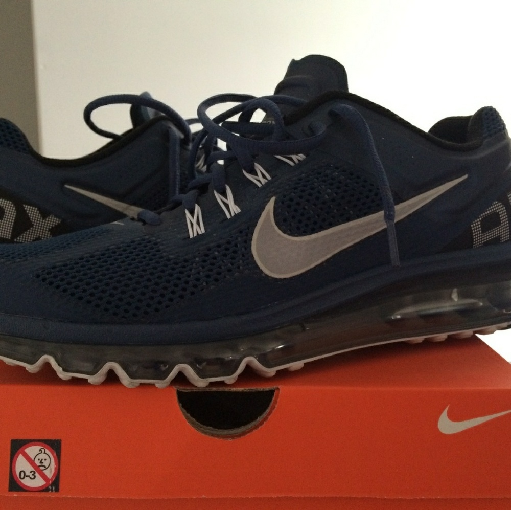 Nike Air Max+ 2013