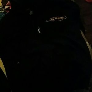 Ed hardy jacket