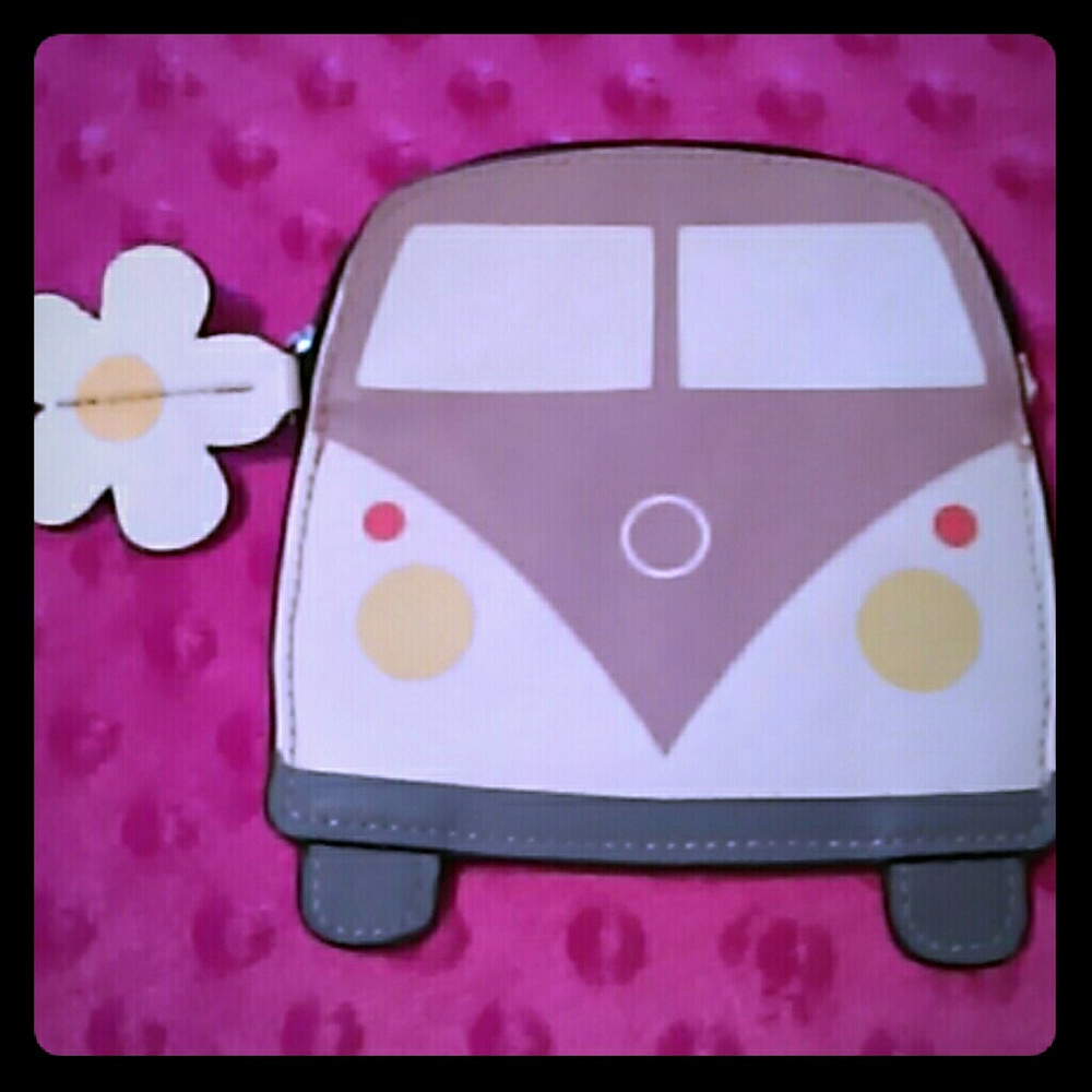 Volkswagen Coin purse