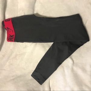 Gymshark FIT leggings