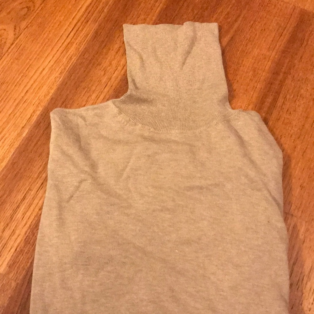 Massimo dutti turtleneck