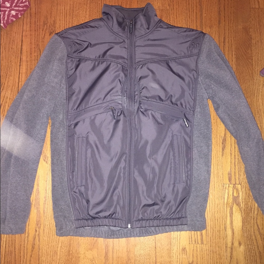 Marc Ecko Fleece Jacket
