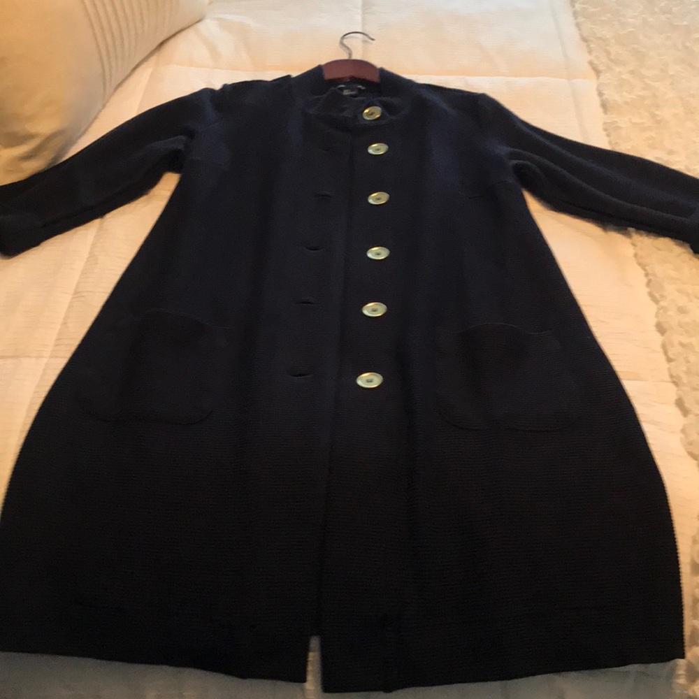MAMA H&M cardigan/jacket size small