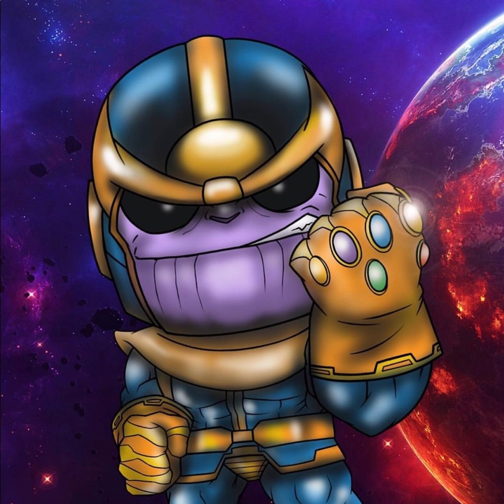 Meet your Posher, Benjie