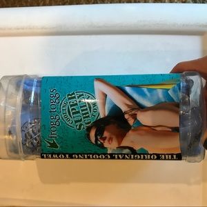 FROGG TOGG 33x25 towel