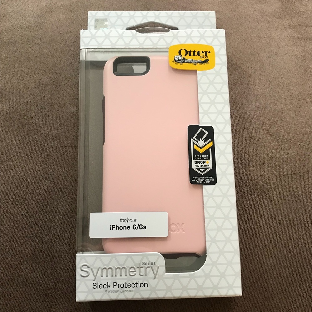Symmetry Otterbox iPhone 6/6s