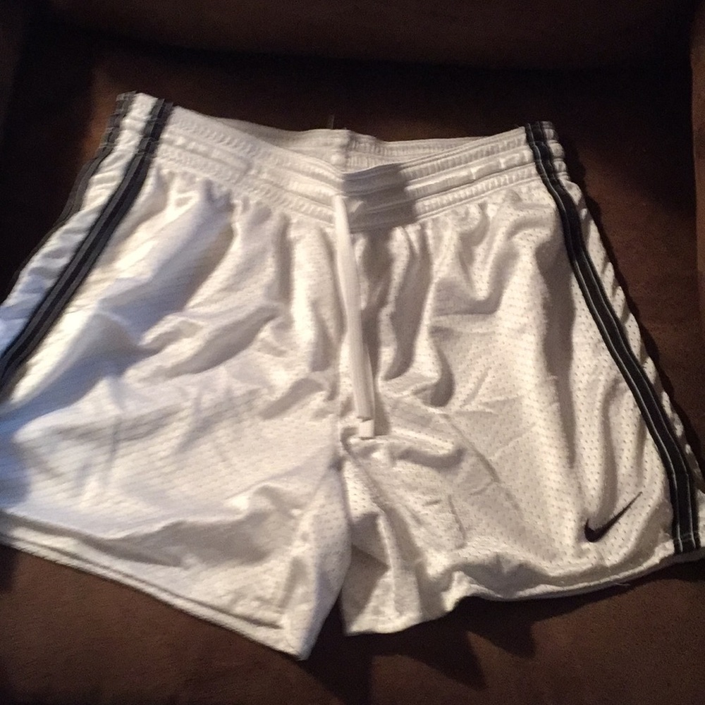 Nike Dri-fit shorts