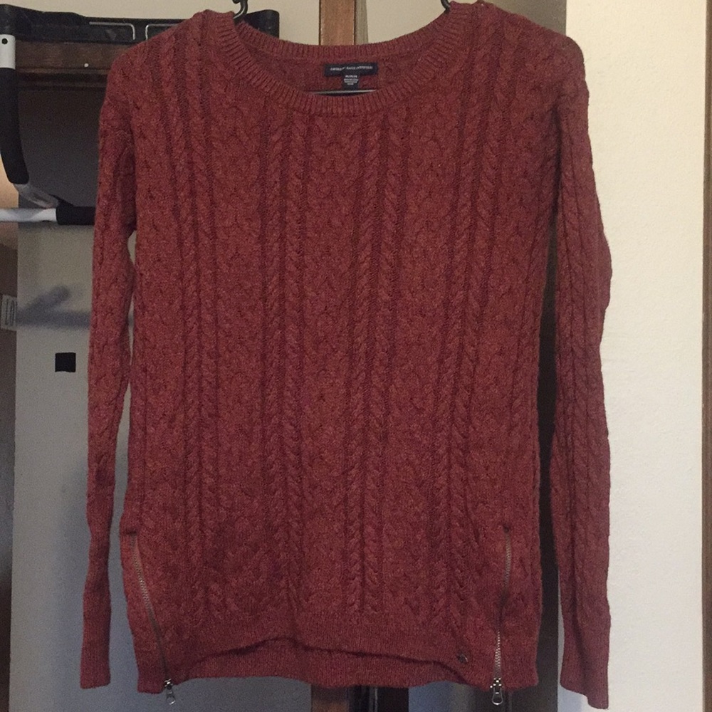 AE sweater