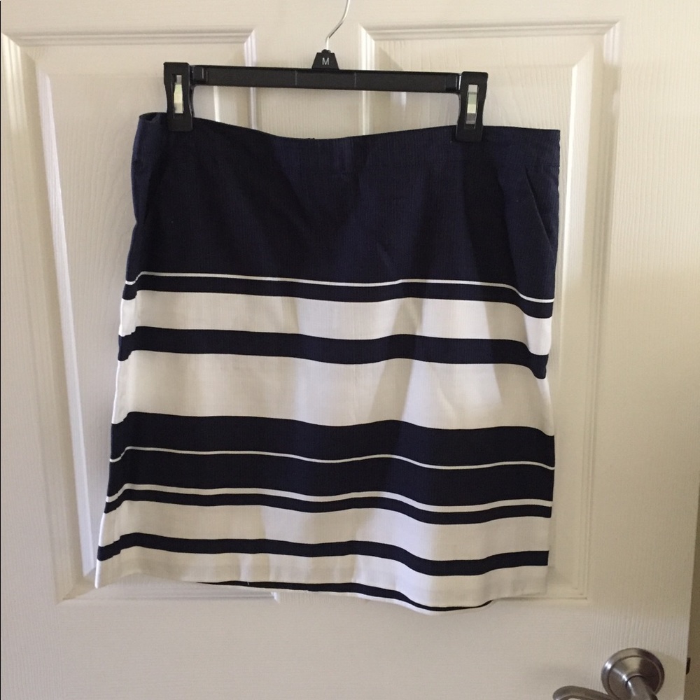 Tommy Hilfiger skirt