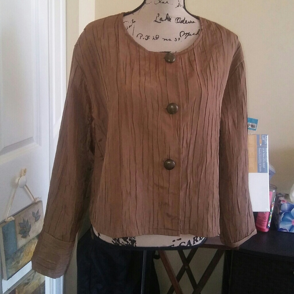 Jacket