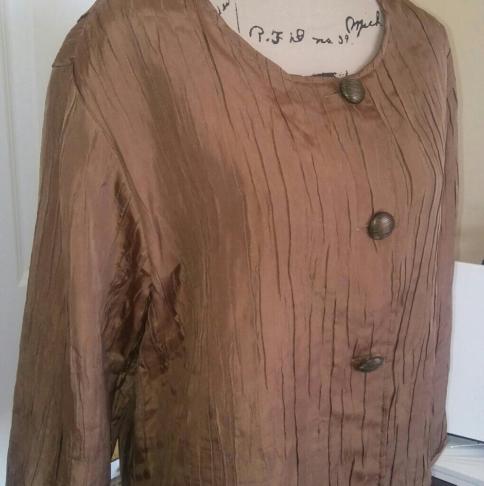 Jacket - Picture 2 of 3