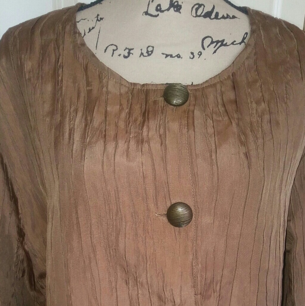 Jacket - Picture 3 of 3